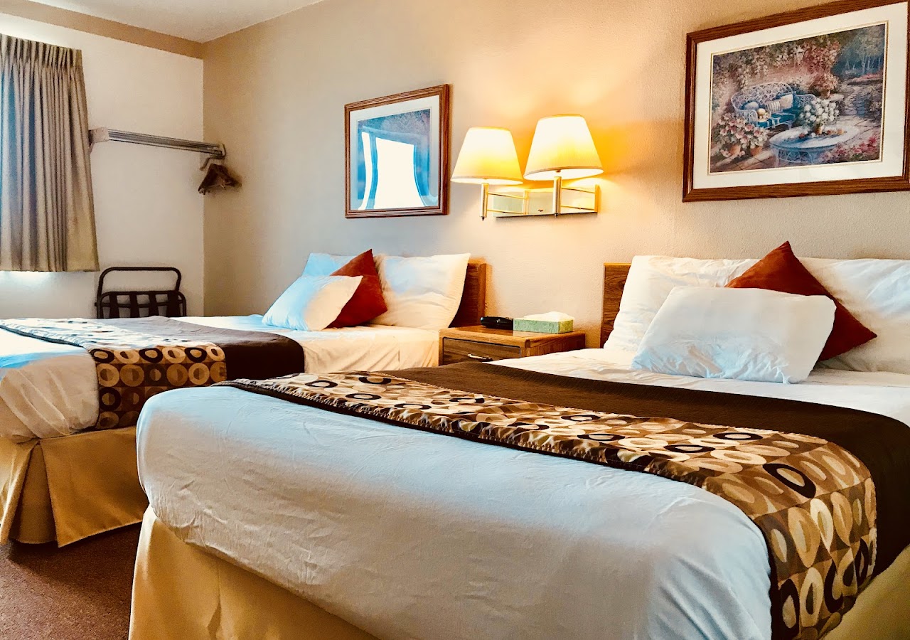 Stay Inn Burlington — photo 2