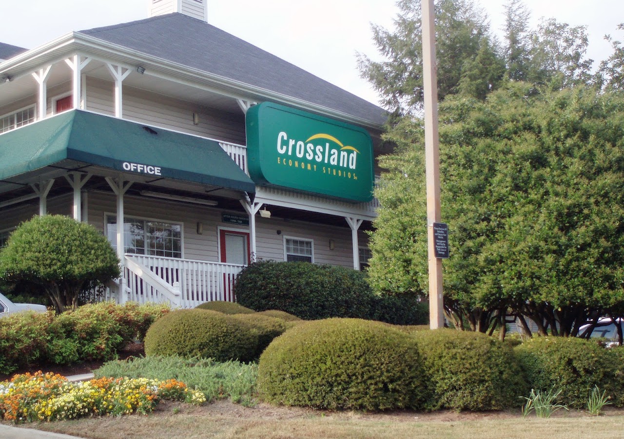 Crossland Atlanta Jimmy Carter Blvd — photo 1