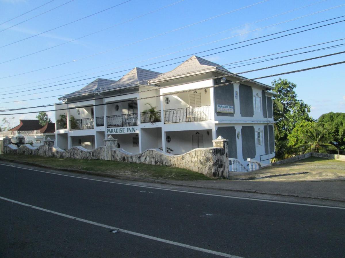 Paradise Inn — photo 1
