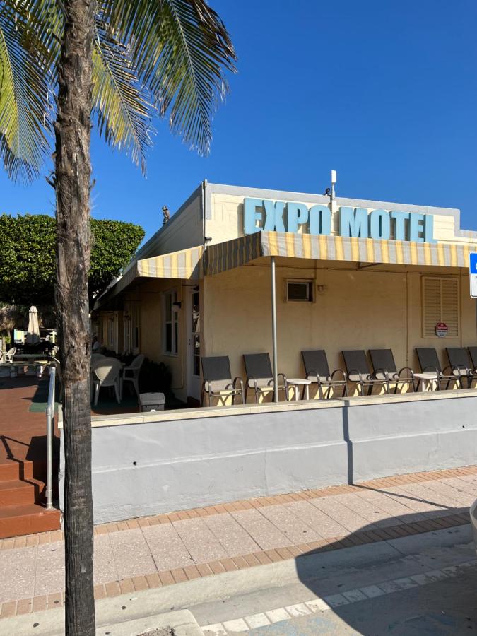 Expo Motel Florida — photo 1