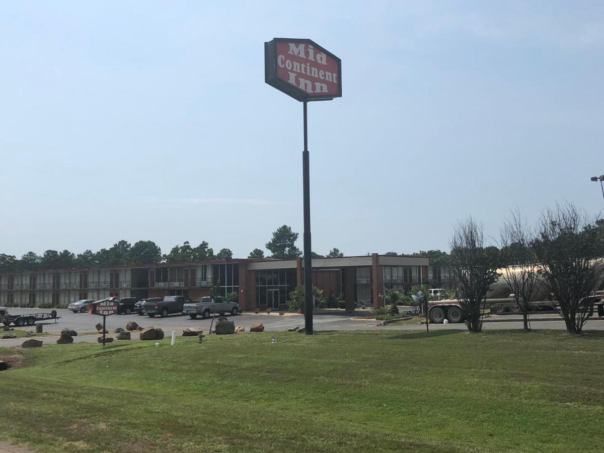 Mid Continent Inn — photo 1