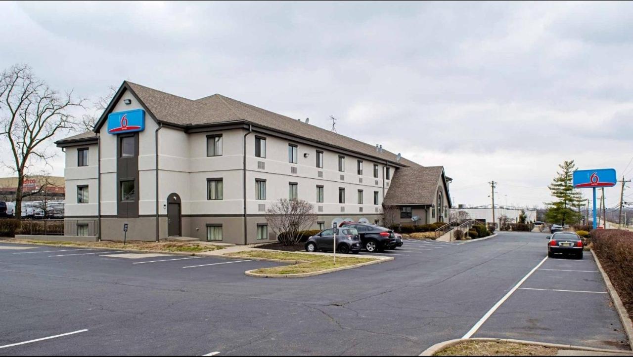 Studio Lodge Springdale/Cincinnati — photo 1