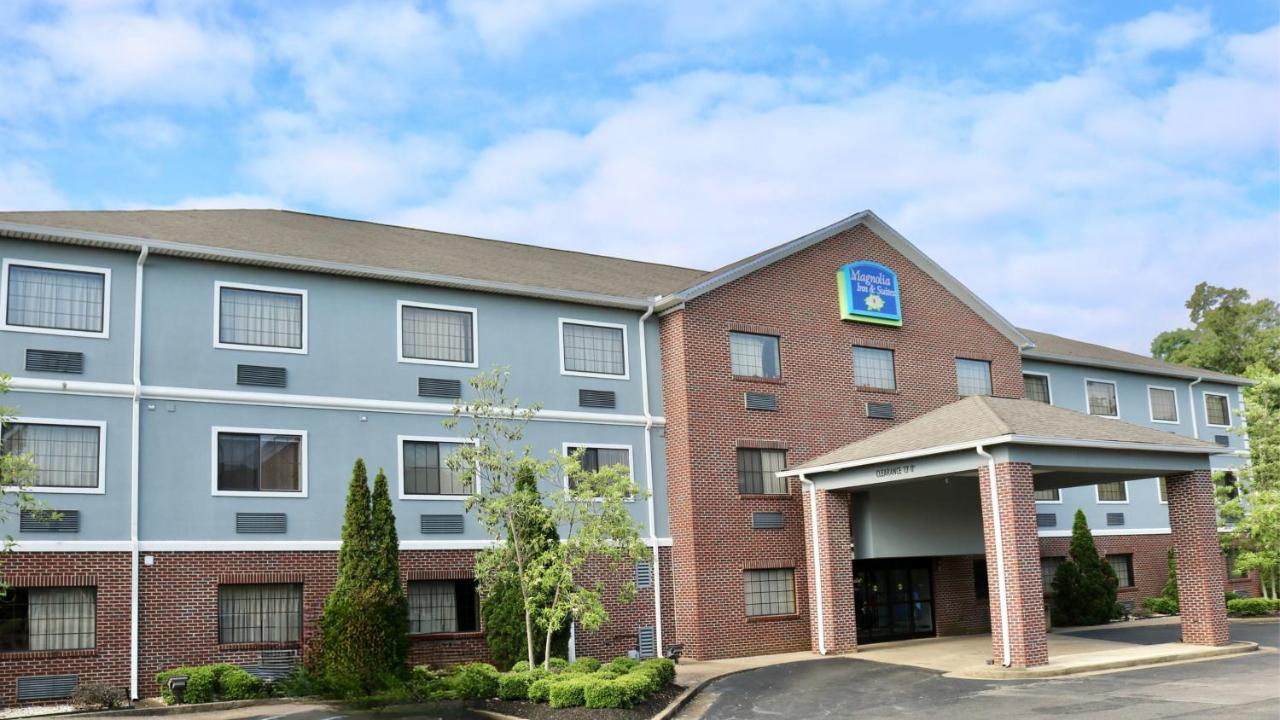Magnolia Inn and Suites Olive Branch — photo 1