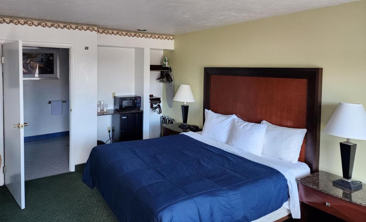 Nittany Budget Motel — photo 1