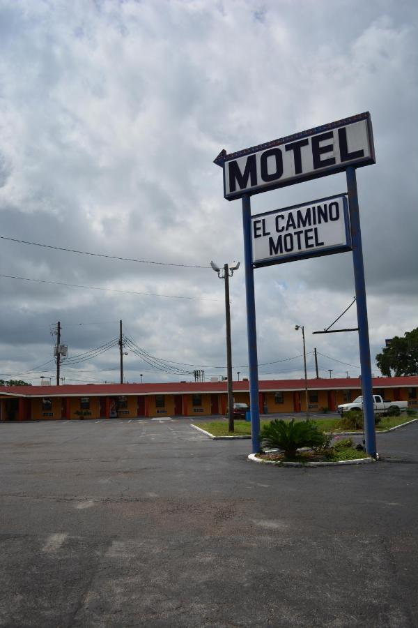 El Camino Motel — photo 1