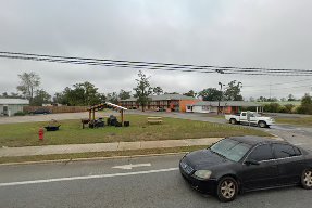 Executive Inn — photo 1