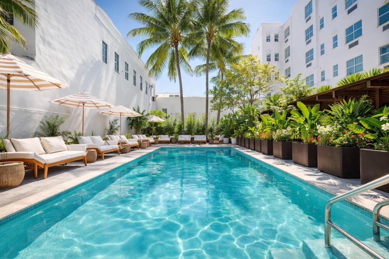 The Apex Miami — photo 1