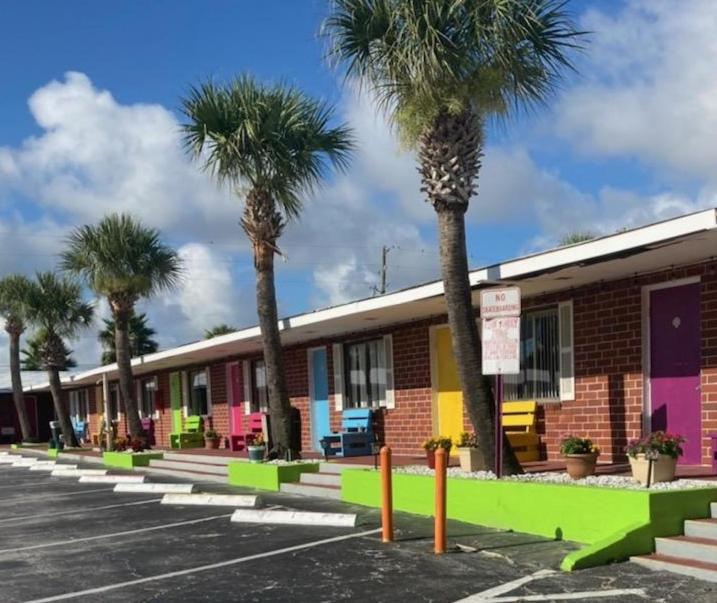 Blue Heron Motel — photo 1