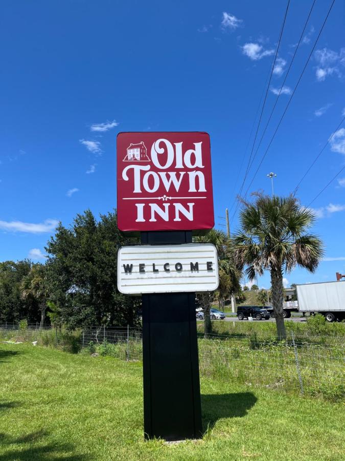 Old Town Inn St Augustine South — photo 1