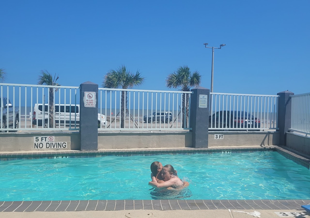 Inn Seaclusion — photo 2