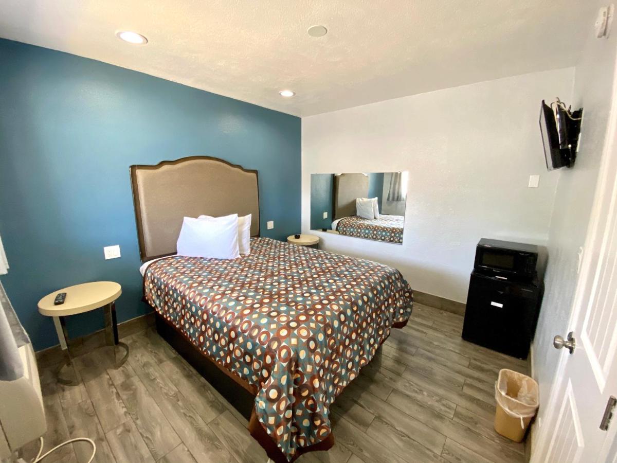 Dixie Motel — photo 1